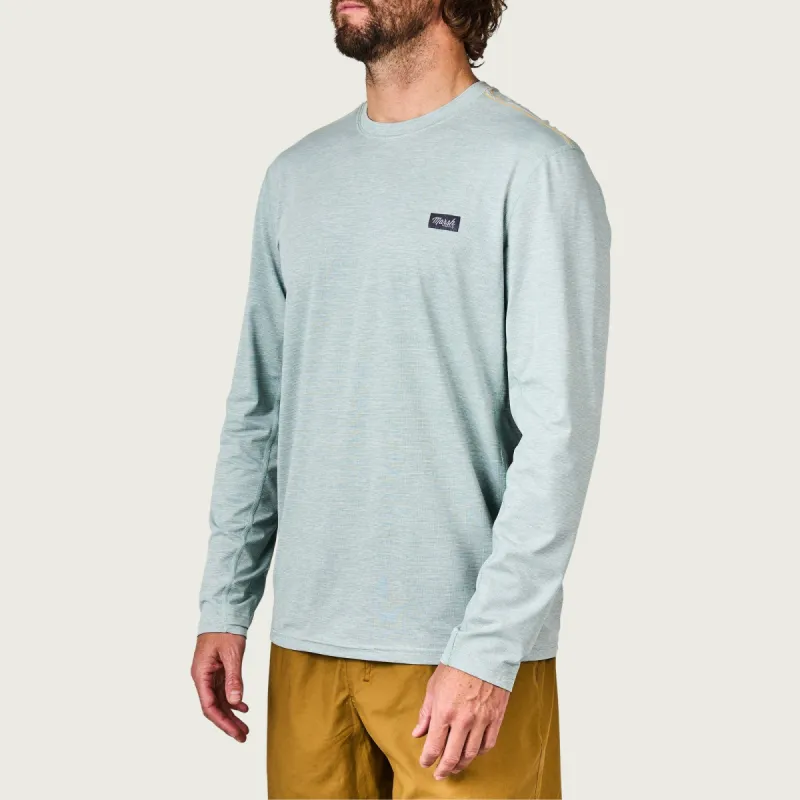 High Noon Tech Crew sold by Marsh Wear Clothing