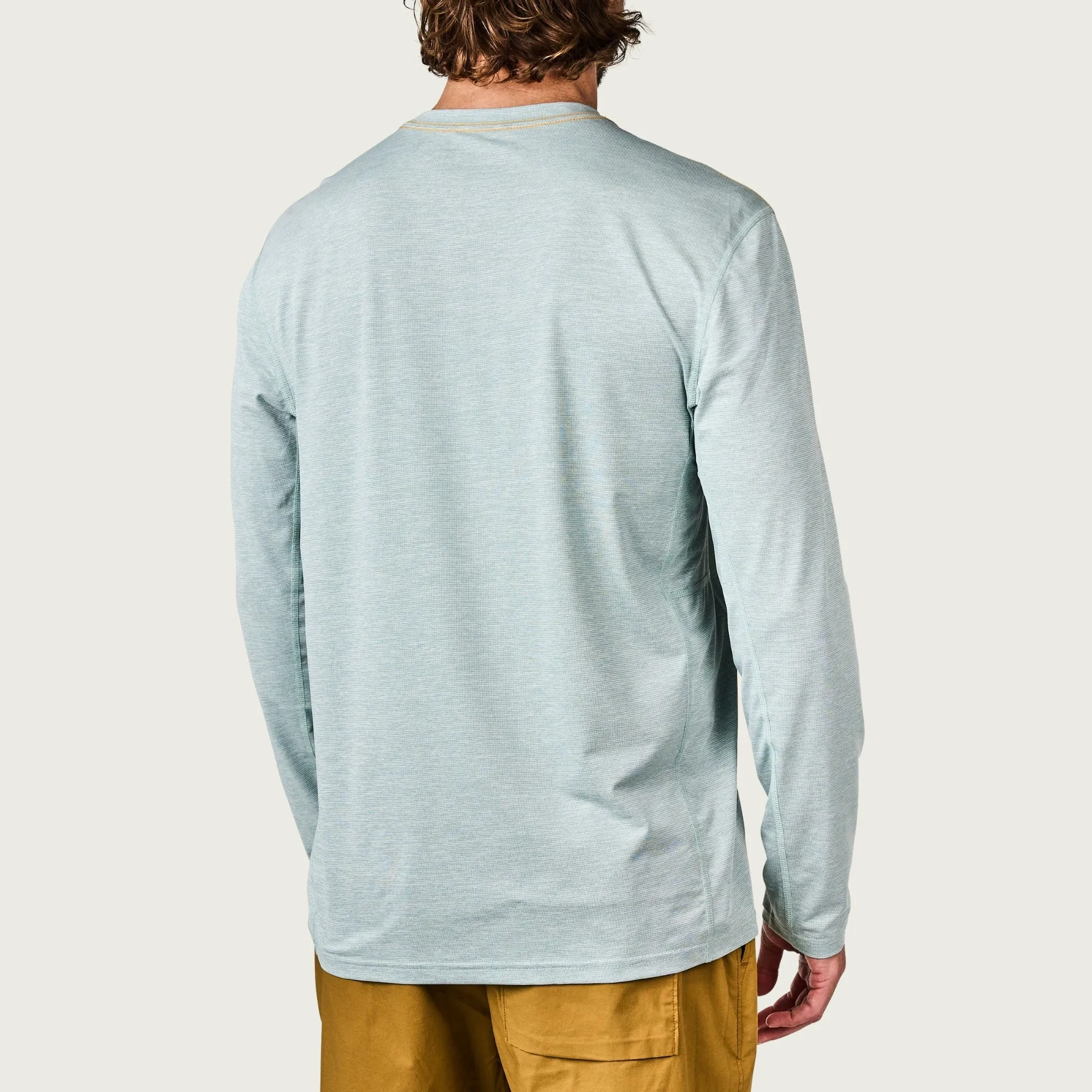 High Noon Tech Crew sold by Marsh Wear Clothing product image thumbnail 3