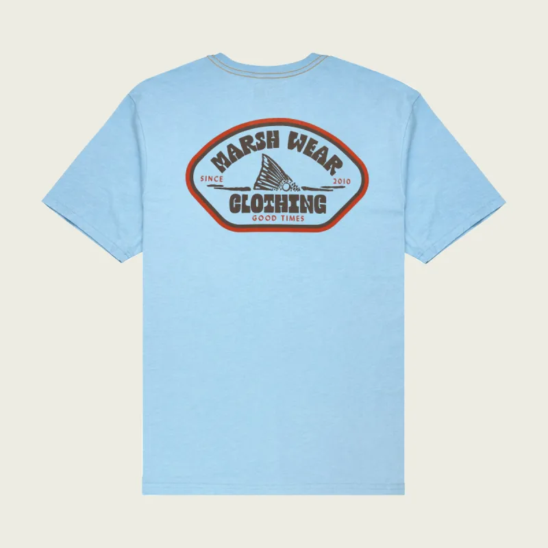 Tailer T-Shirt sold by Marsh Wear Clothing