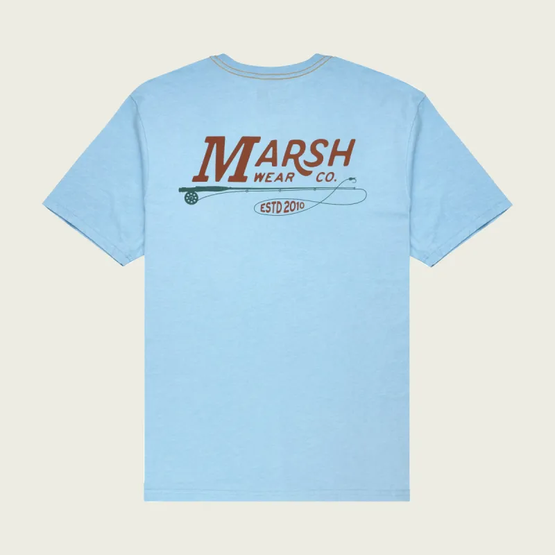 Circulate T-Shirt sold by Marsh Wear Clothing