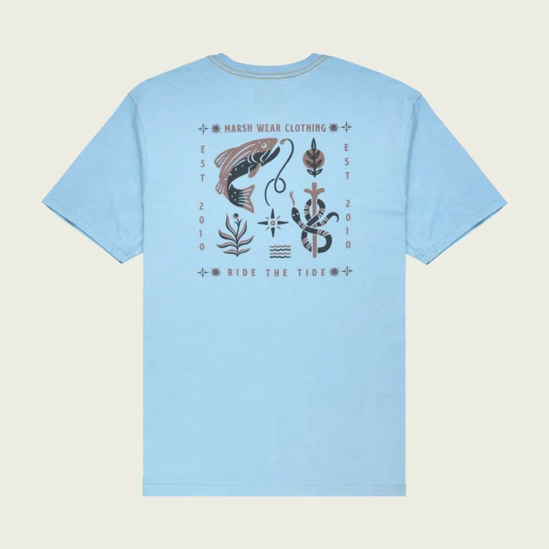 Fly T-Shirt sold by Marsh Wear Clothing