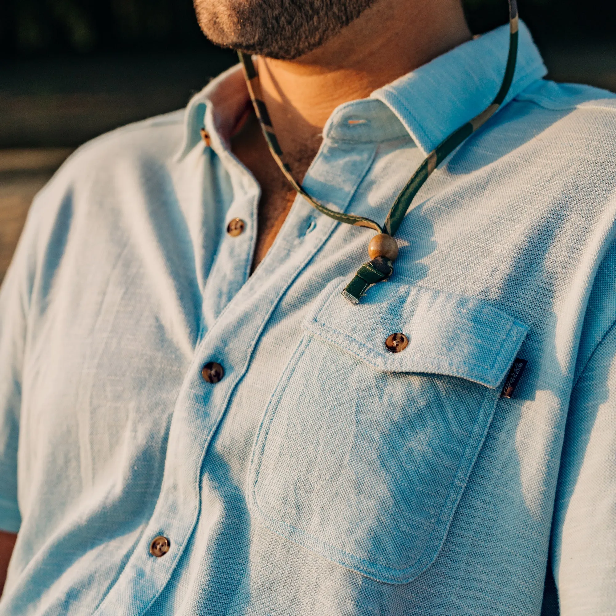 Coffin Point Shirt sold by Marsh Wear Clothing product image thumbnail 2