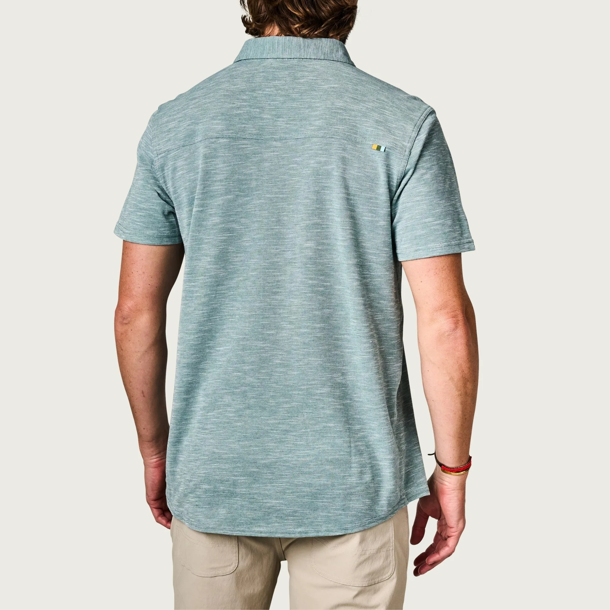 Coffin Point Shirt sold by Marsh Wear Clothing product image thumbnail 3