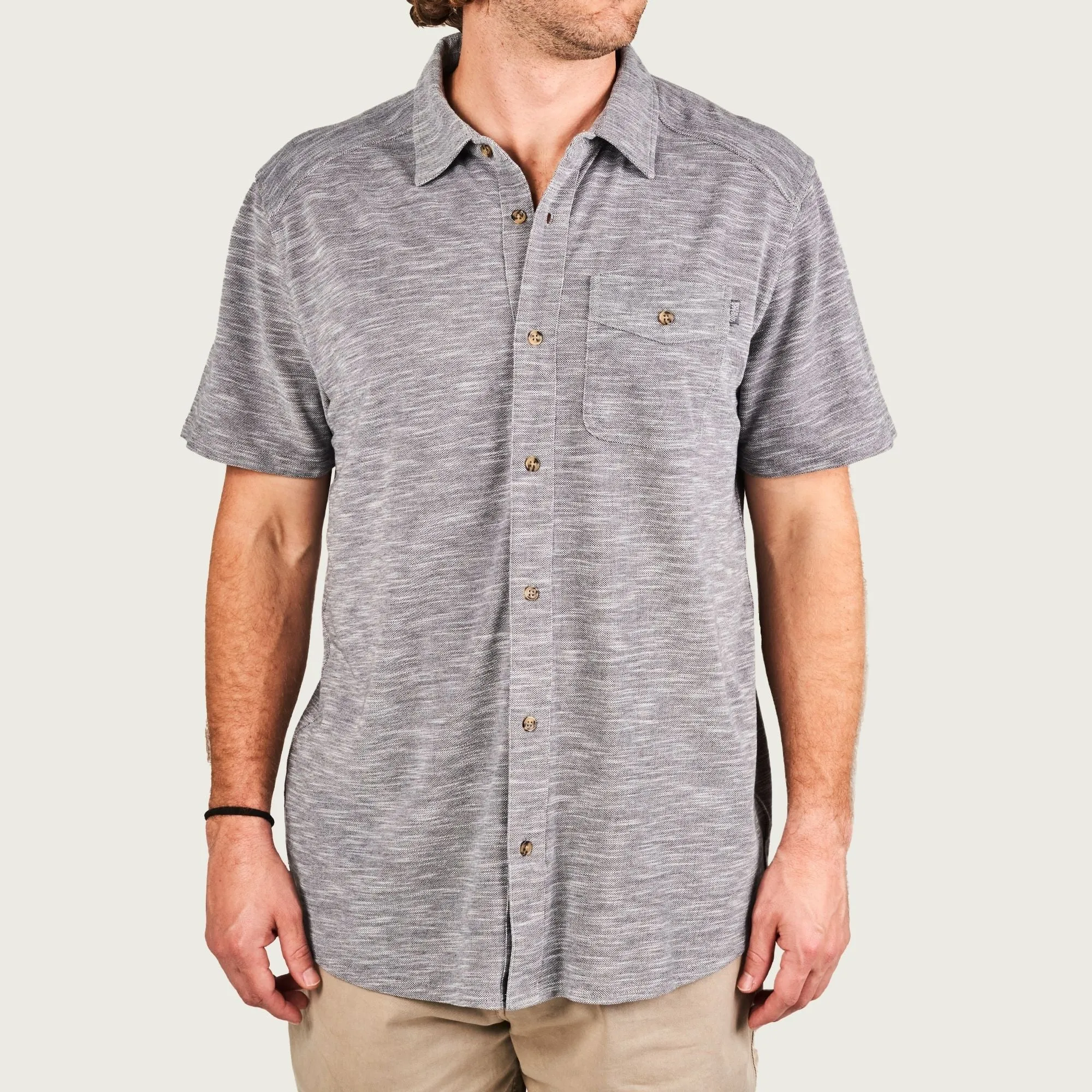 Coffin Point Shirt sold by Marsh Wear Clothing product image thumbnail 5