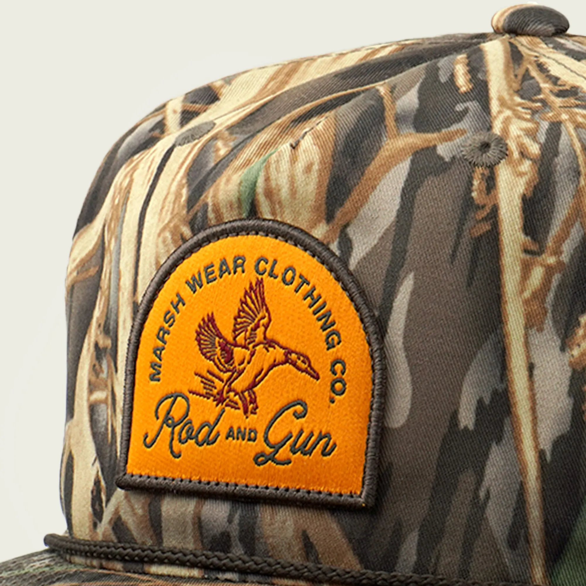 Cloaked Hat sold by Marsh Wear Clothing product image thumbnail 5