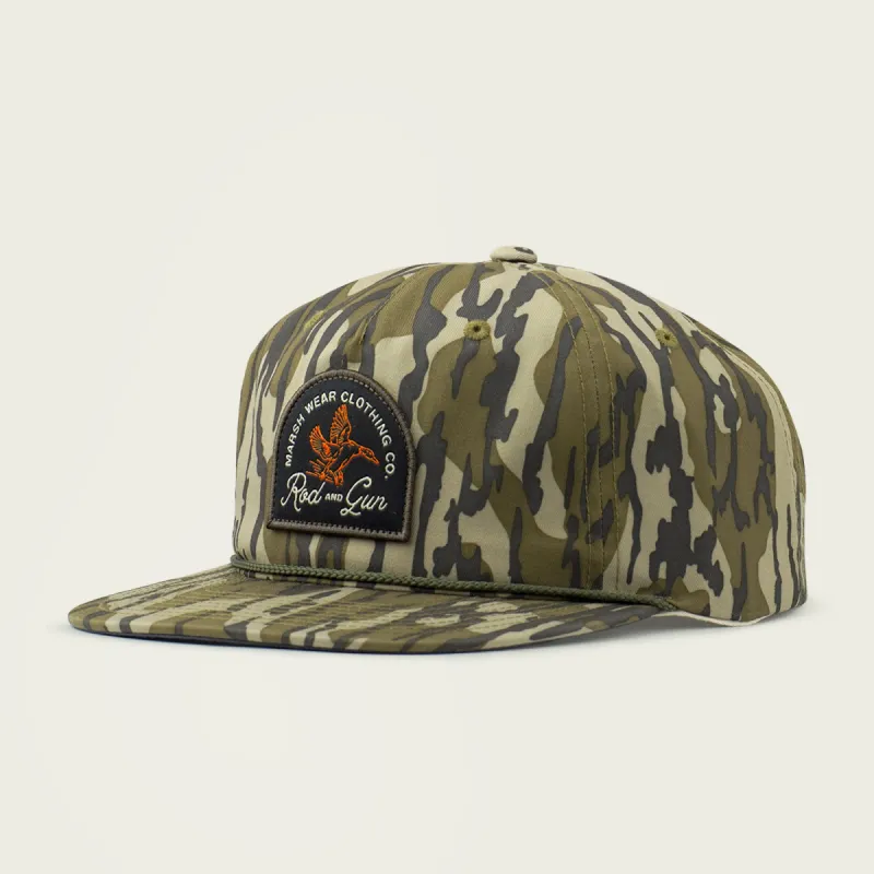 Cloaked Hat sold by Marsh Wear Clothing