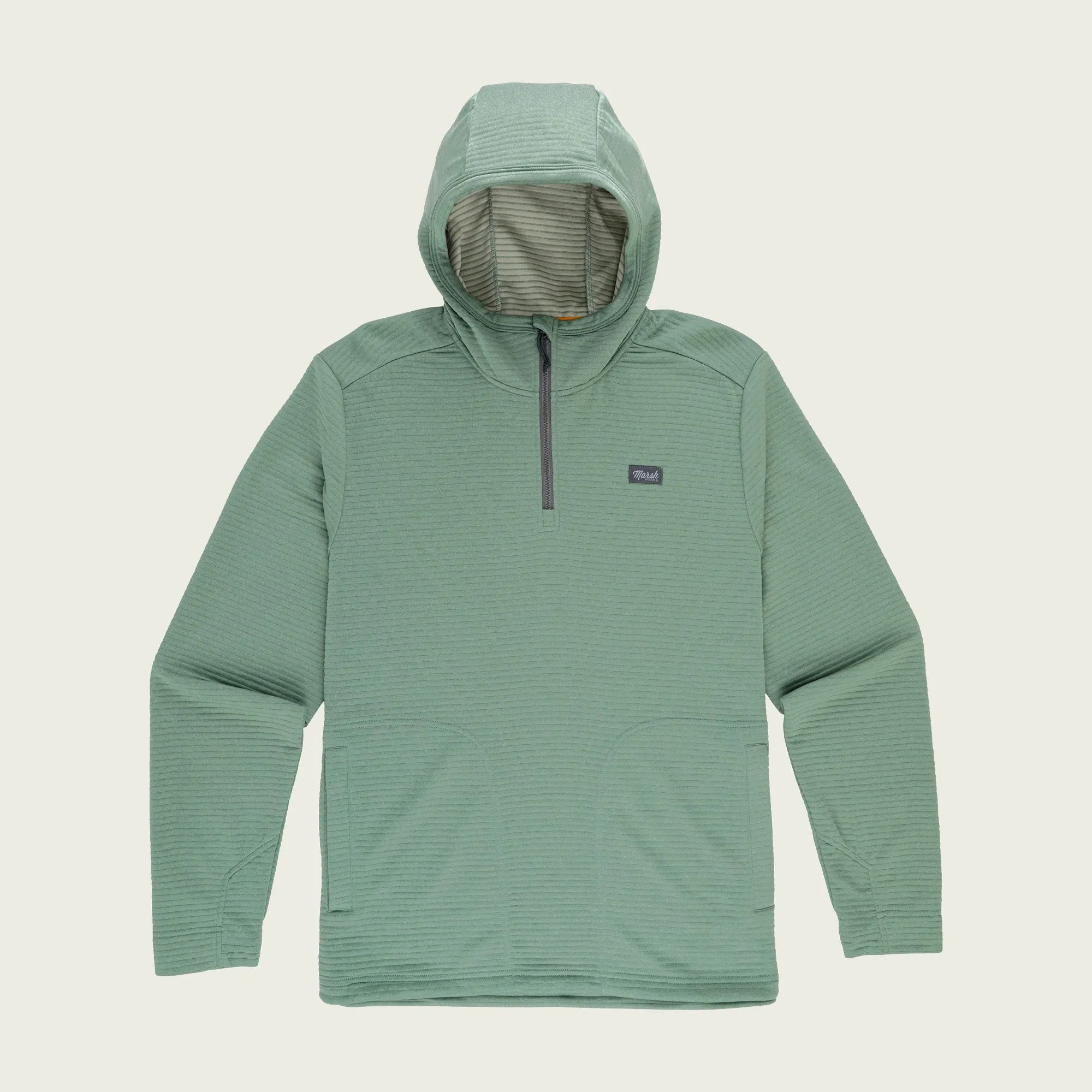 Sullivan Tech Hoodie sold by Marsh Wear Clothing product image thumbnail 5