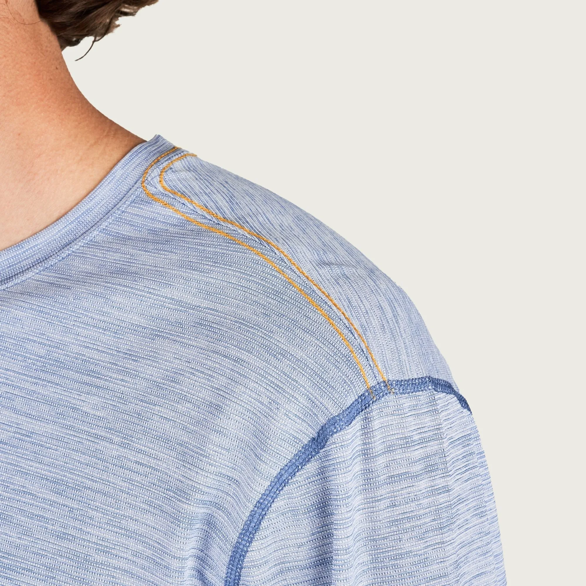 High Noon Tech Hoodie sold by Marsh Wear Clothing product image thumbnail 4