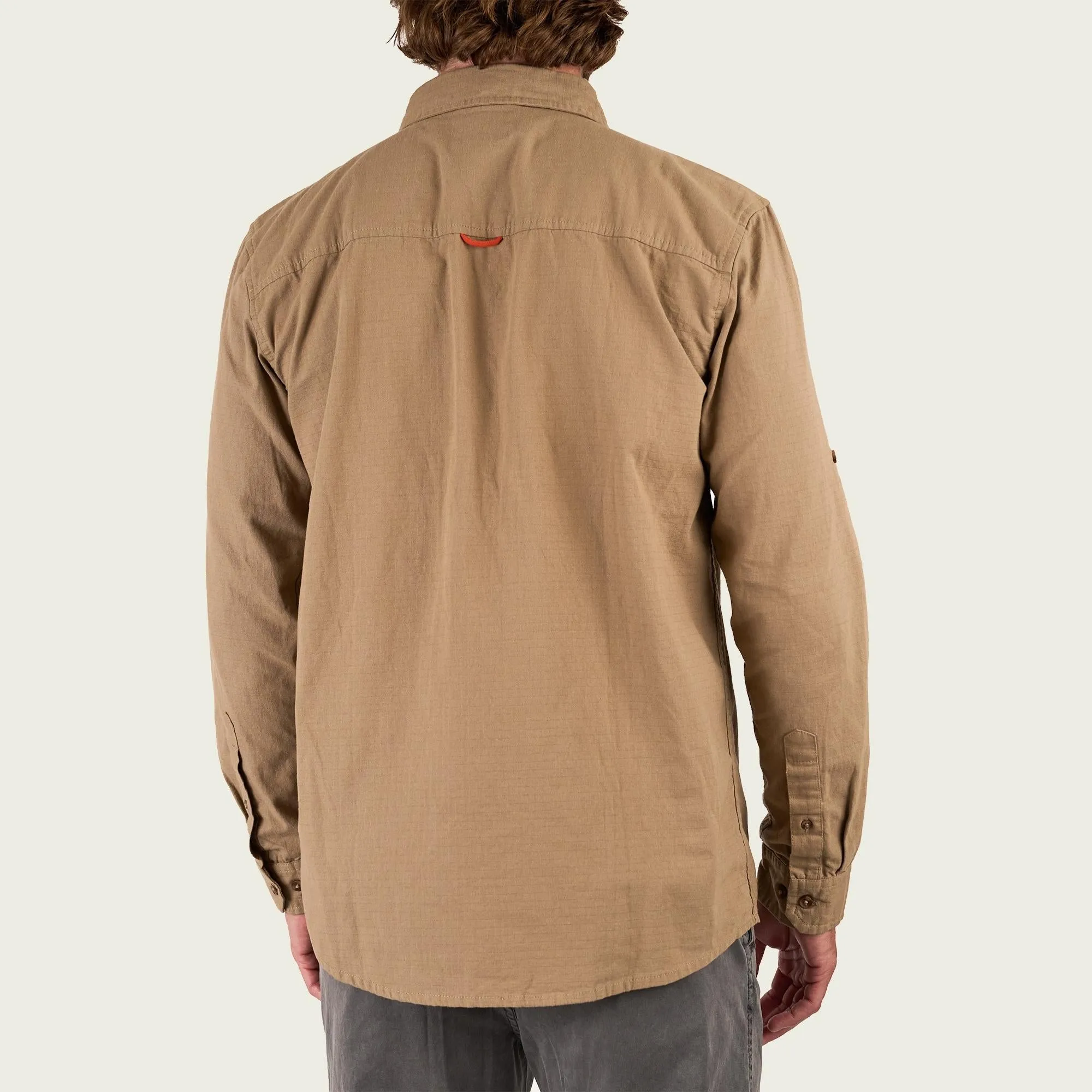 Upland Shirt sold by Marsh Wear Clothing product image thumbnail 3