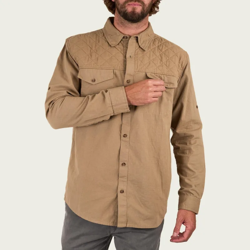 Upland Shirt sold by Marsh Wear Clothing