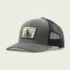 Lookout Trucker Hat sold by Marsh Wear Clothing