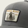 Lookout Trucker Hat sold by Marsh Wear Clothing