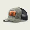 Lookout Trucker Hat sold by Marsh Wear Clothing