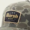 Formation Trucker Hat sold by Marsh Wear Clothing