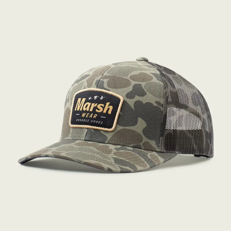 Formation Trucker Hat sold by Marsh Wear Clothing