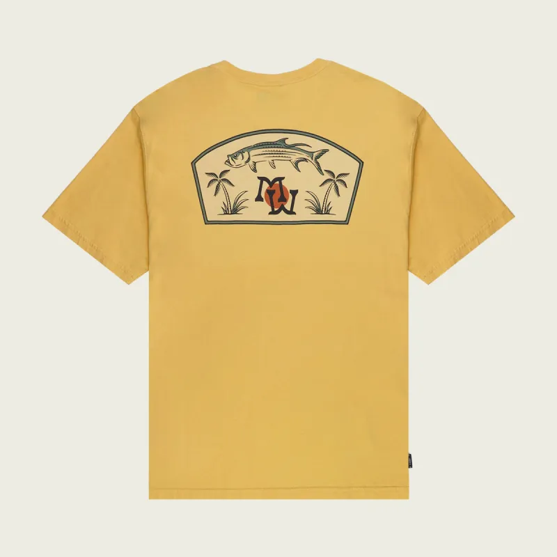 Silver King T-Shirt sold by Marsh Wear Clothing