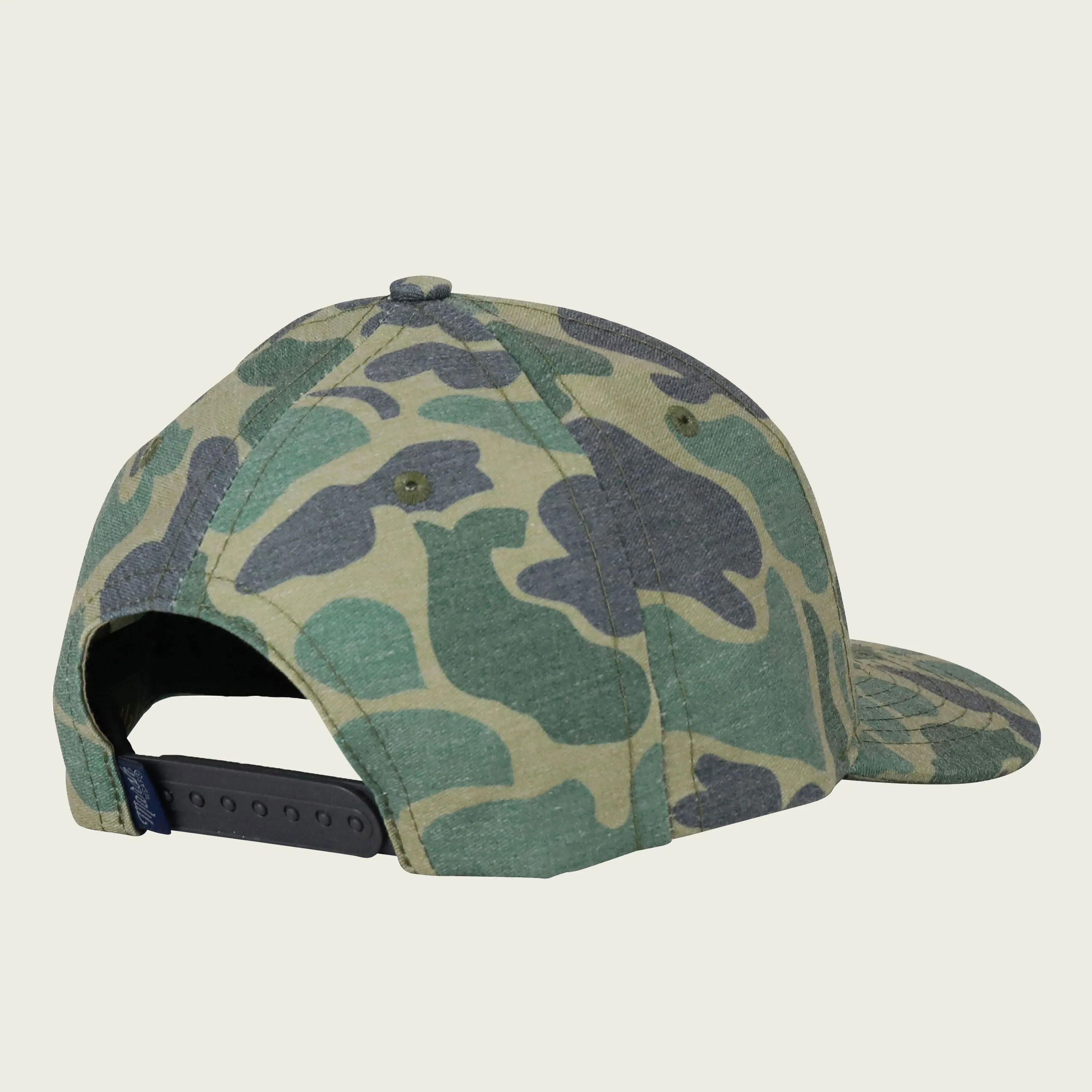 RR Leather Hat sold by Marsh Wear Clothing product image thumbnail 3