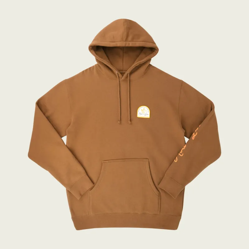 In Flight Hoodie sold by Marsh Wear Clothing