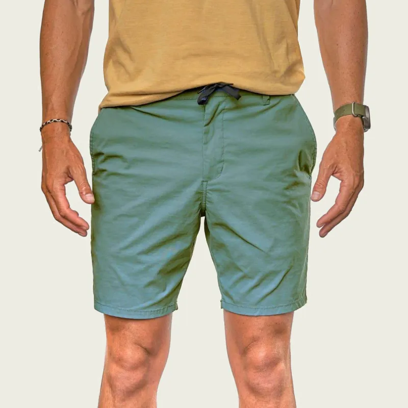Prime Short sold by Marsh Wear Clothing