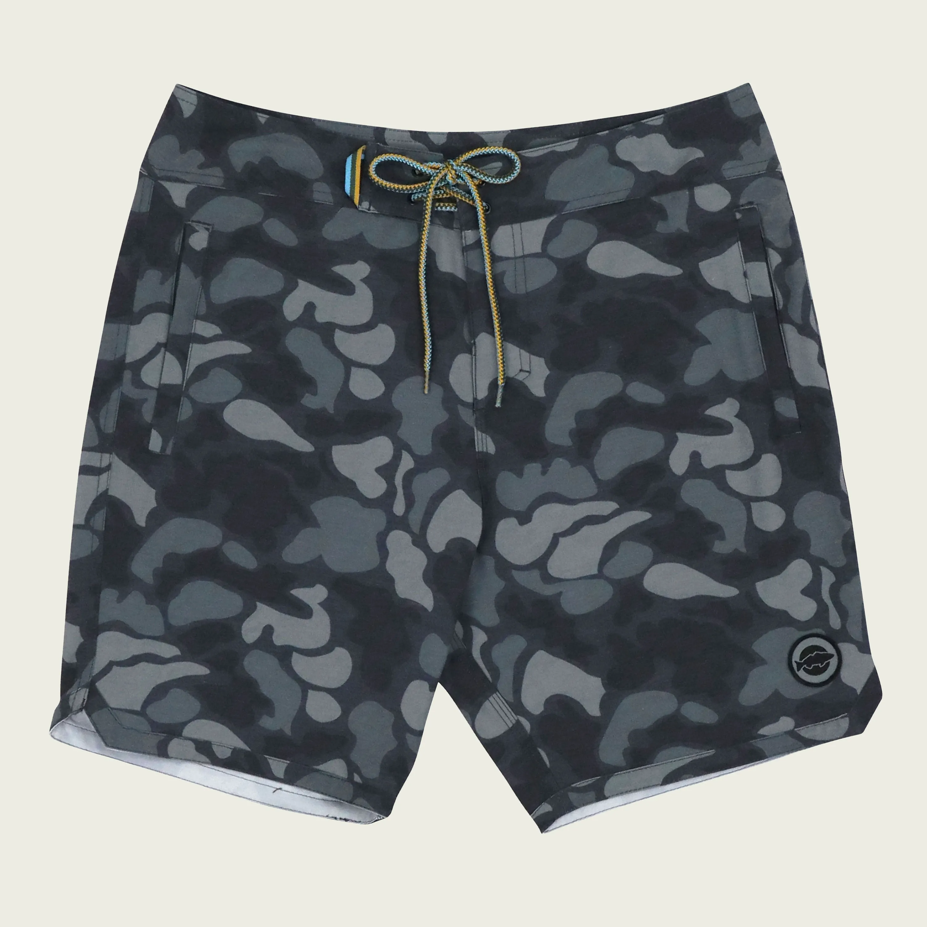 Mallard Boardshort sold by Marsh Wear Clothing product image thumbnail 3