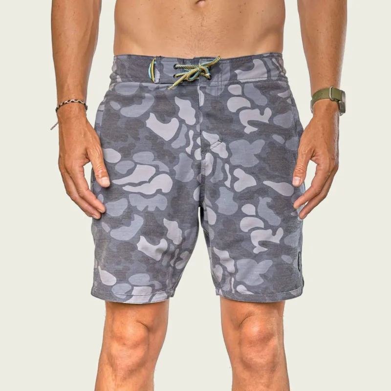 Mallard Boardshort sold by Marsh Wear Clothing
