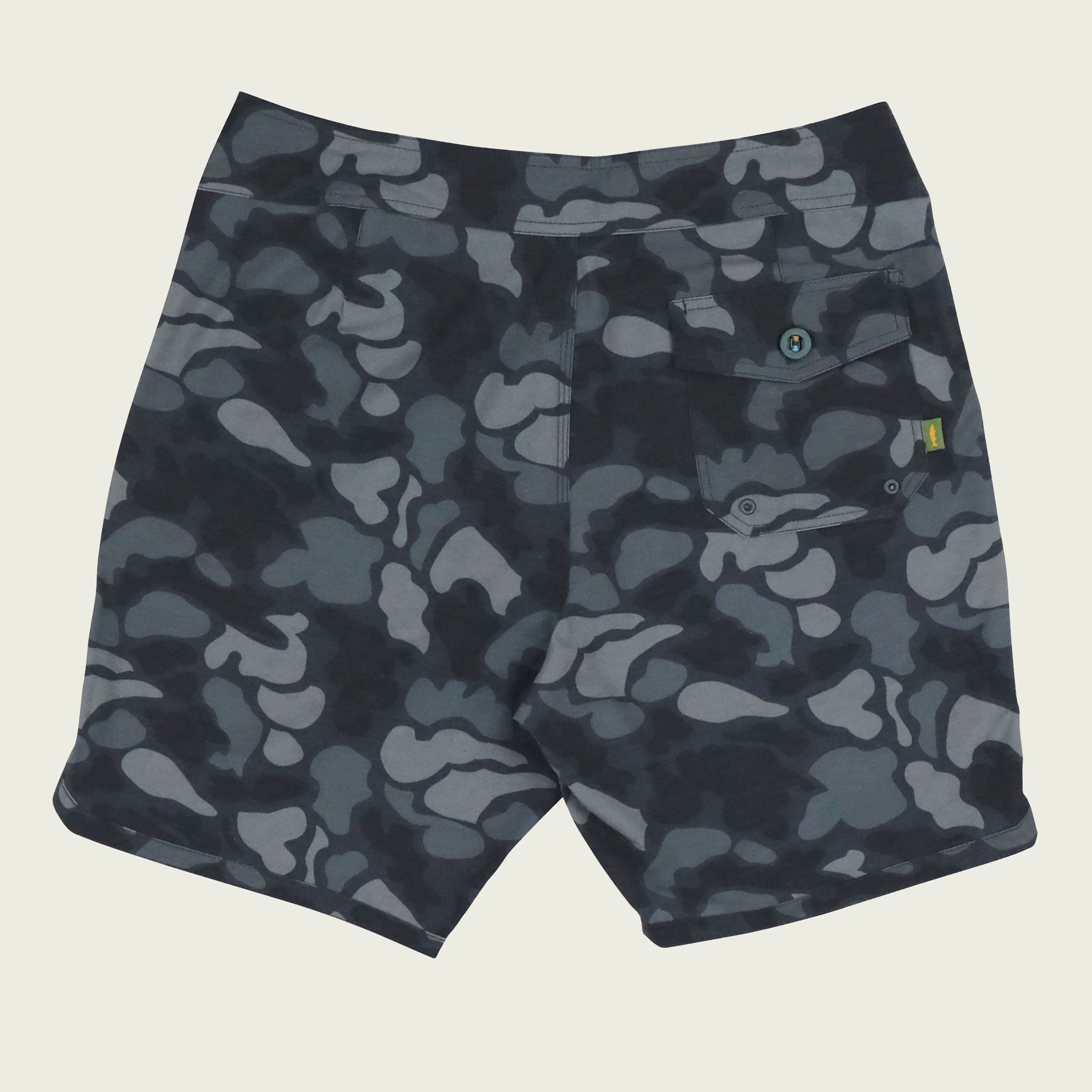 Mallard Boardshort sold by Marsh Wear Clothing product image thumbnail 4