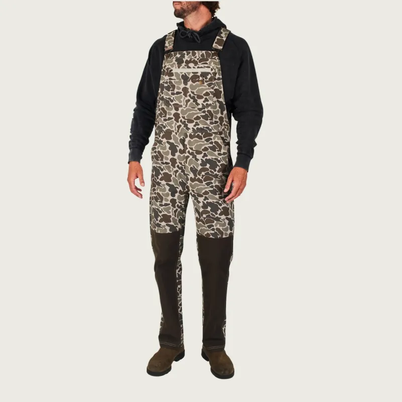 Herman Hagood Overall sold by Marsh Wear Clothing