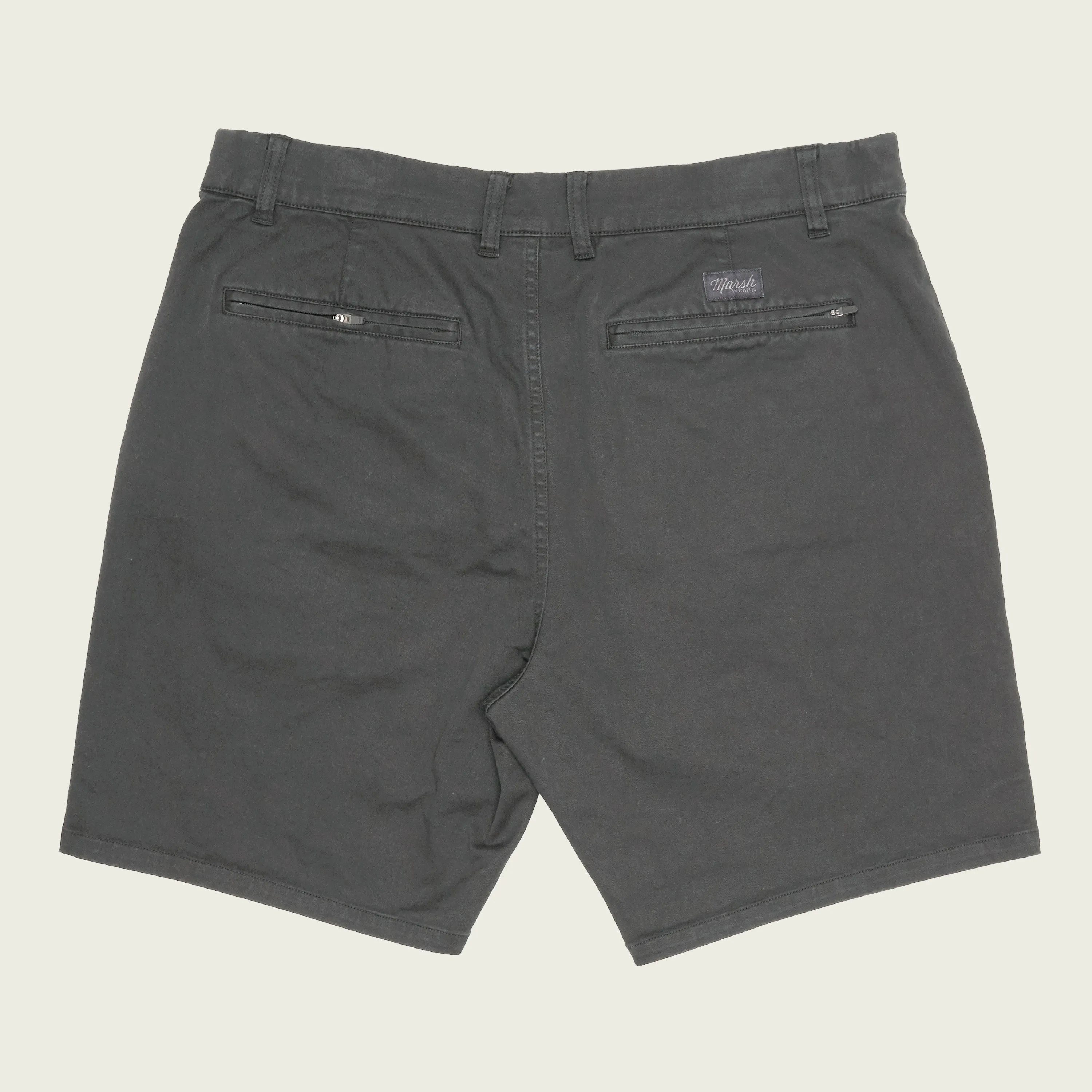 Prime Vintage Short sold by Marsh Wear Clothing product image thumbnail 4