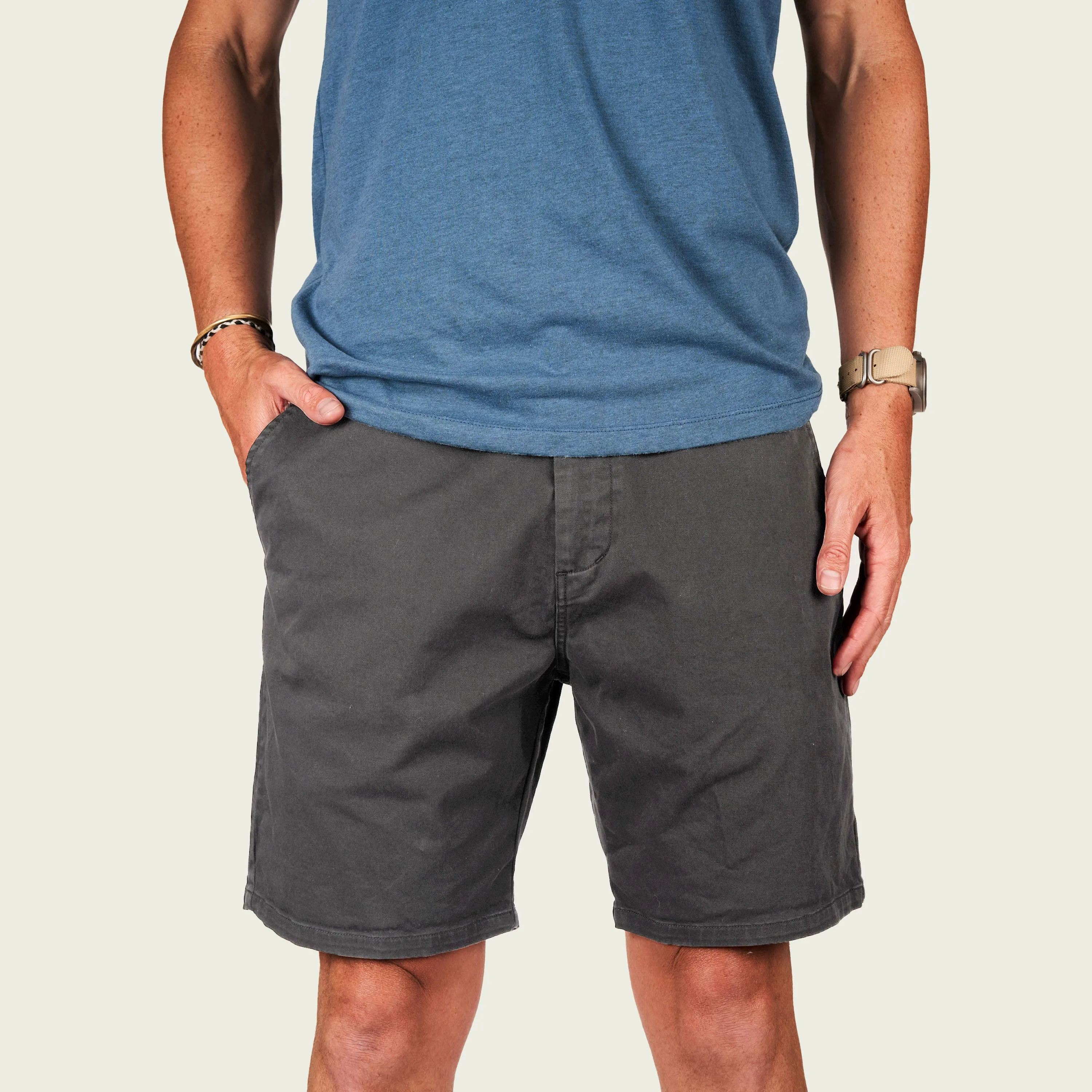 Prime Vintage Short sold by Marsh Wear Clothing
