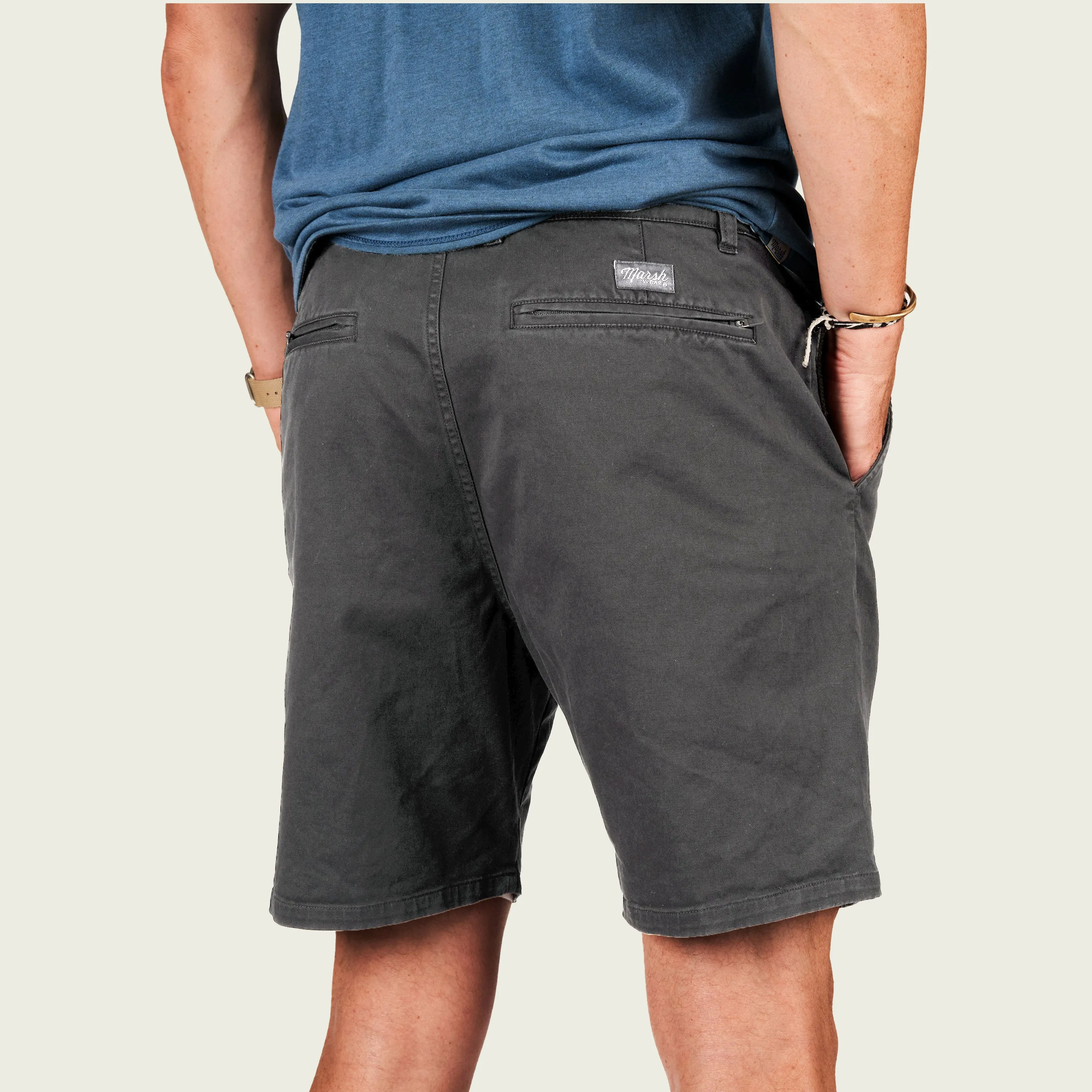 Prime Vintage Short sold by Marsh Wear Clothing product image thumbnail 2