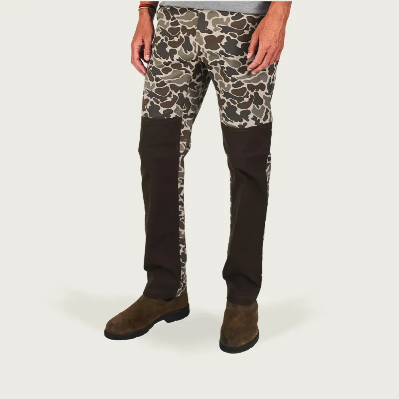 Herman Hagood Pant sold by Marsh Wear Clothing