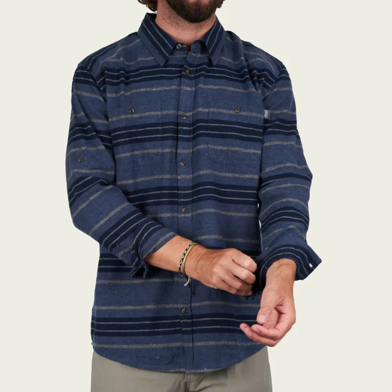 Westerly Flannel Shirt sold by Marsh Wear Clothing