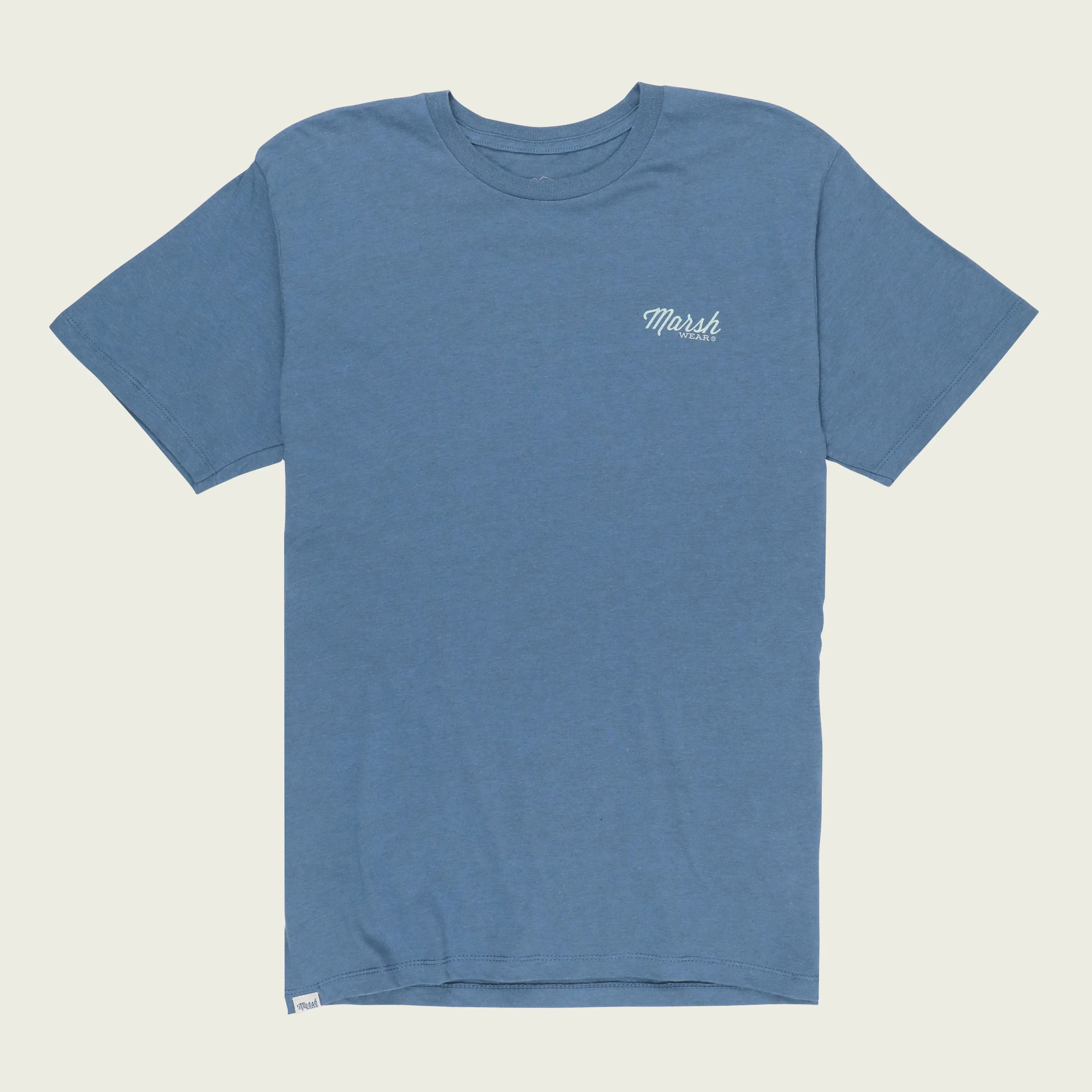Lowcountry SS T-Shirt sold by Marsh Wear Clothing product image thumbnail 2