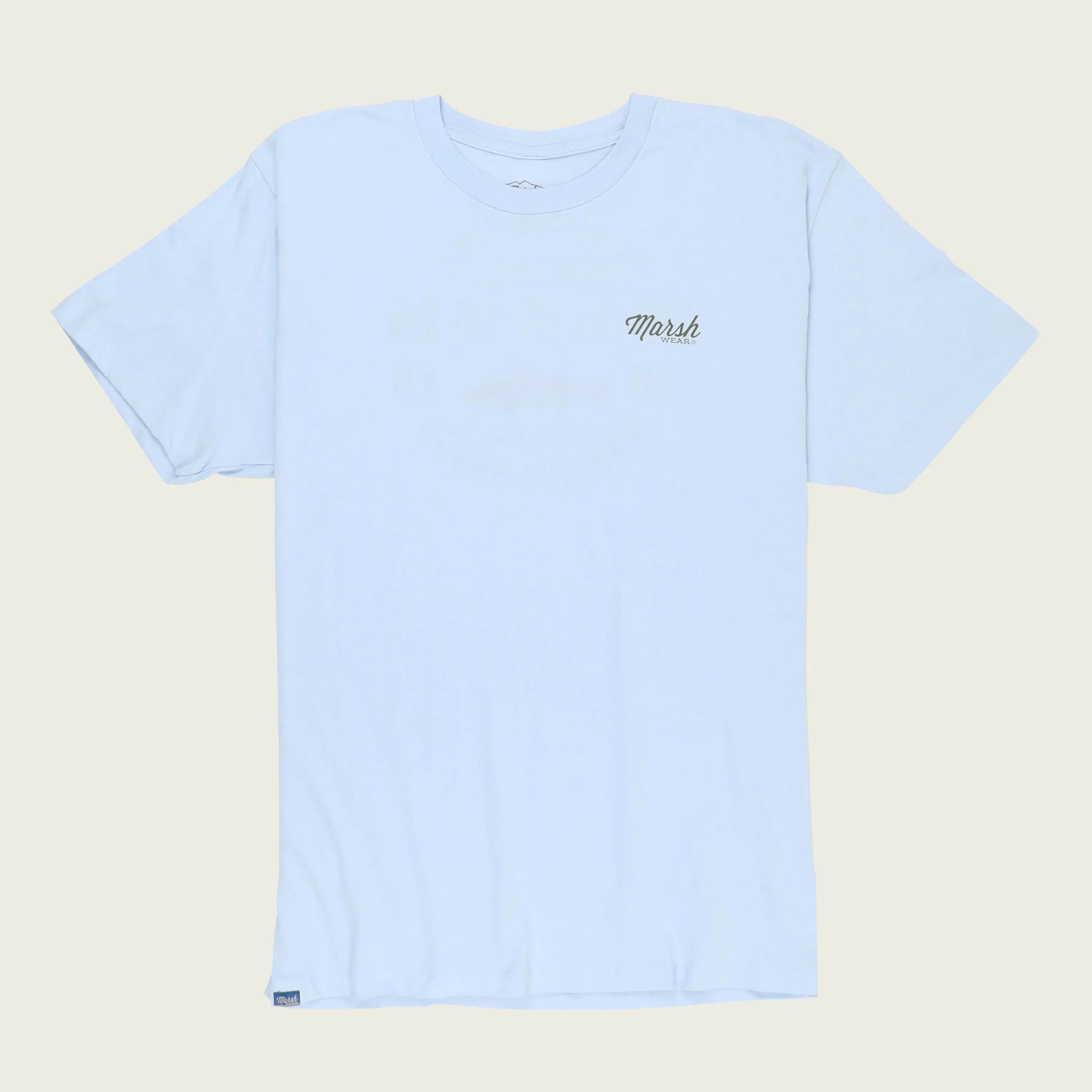 Lowcountry SS T-Shirt sold by Marsh Wear Clothing product image thumbnail 4