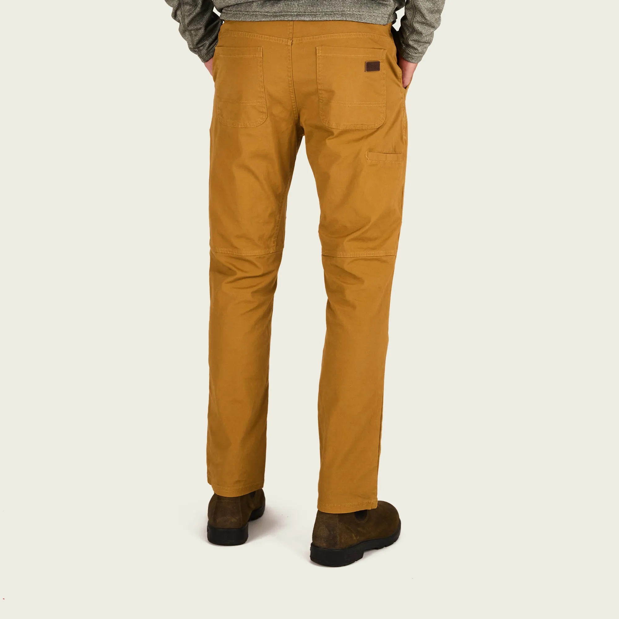 Herman Pant sold by Marsh Wear Clothing product image thumbnail 4