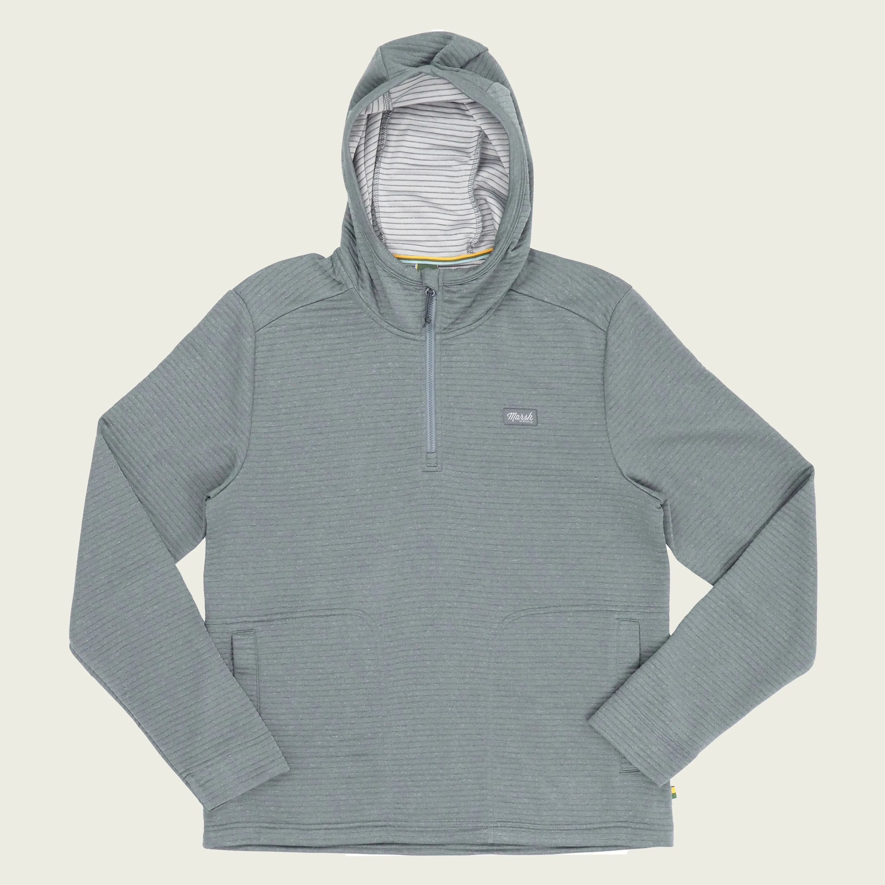 Sullivan Tech Hoodie sold by Marsh Wear Clothing product image thumbnail 4