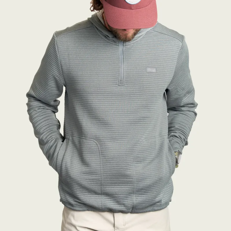 Sullivan Tech Hoodie sold by Marsh Wear Clothing