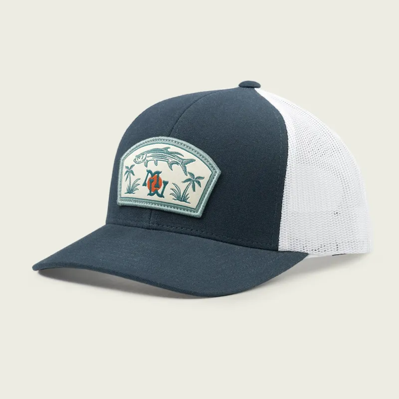 Silver King Trucker Hat sold by Marsh Wear Clothing
