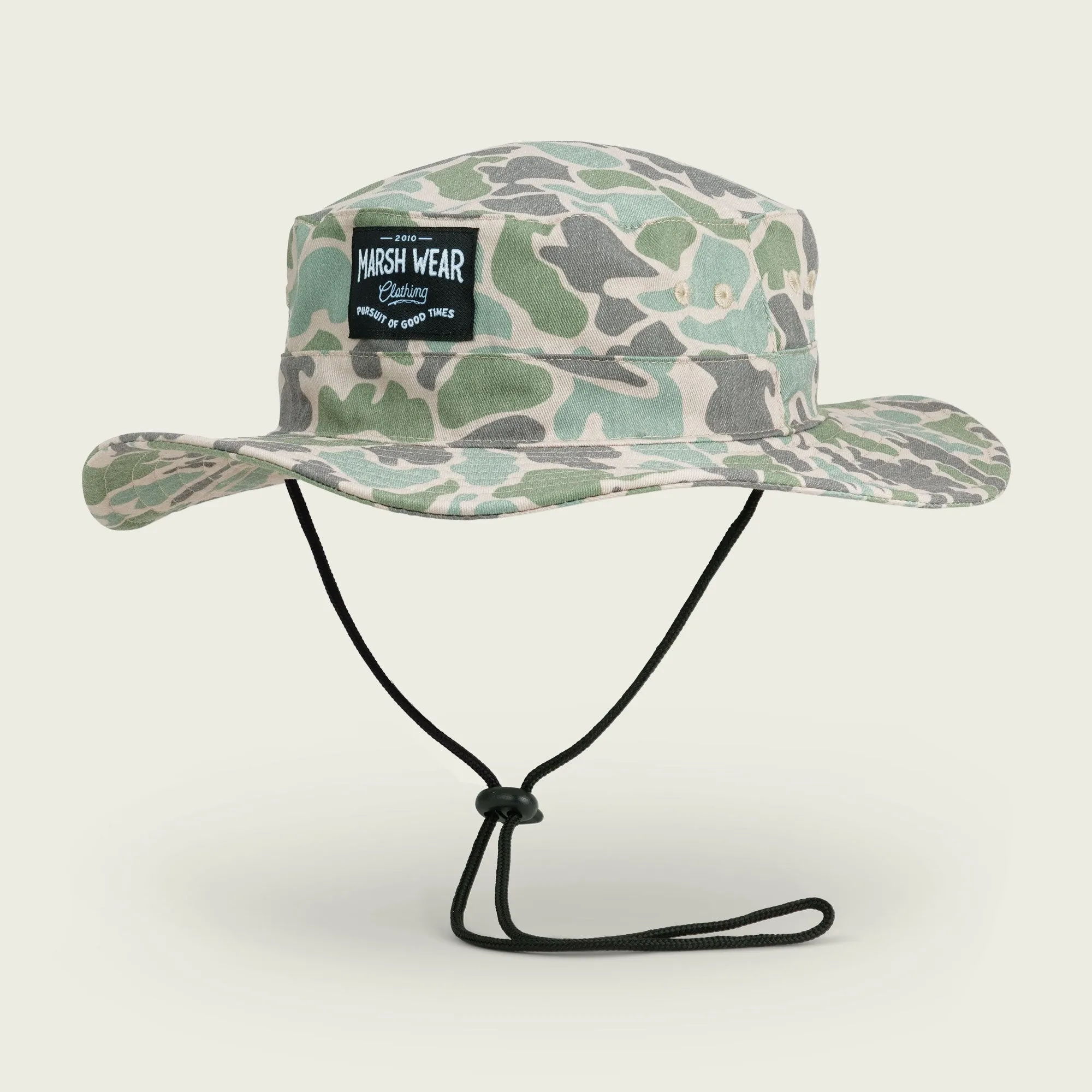 Pursuit Booney Headwear sold by Marsh Wear Clothing product image thumbnail 4