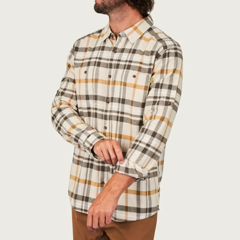 Westerly Flannel Shirt sold by Marsh Wear Clothing