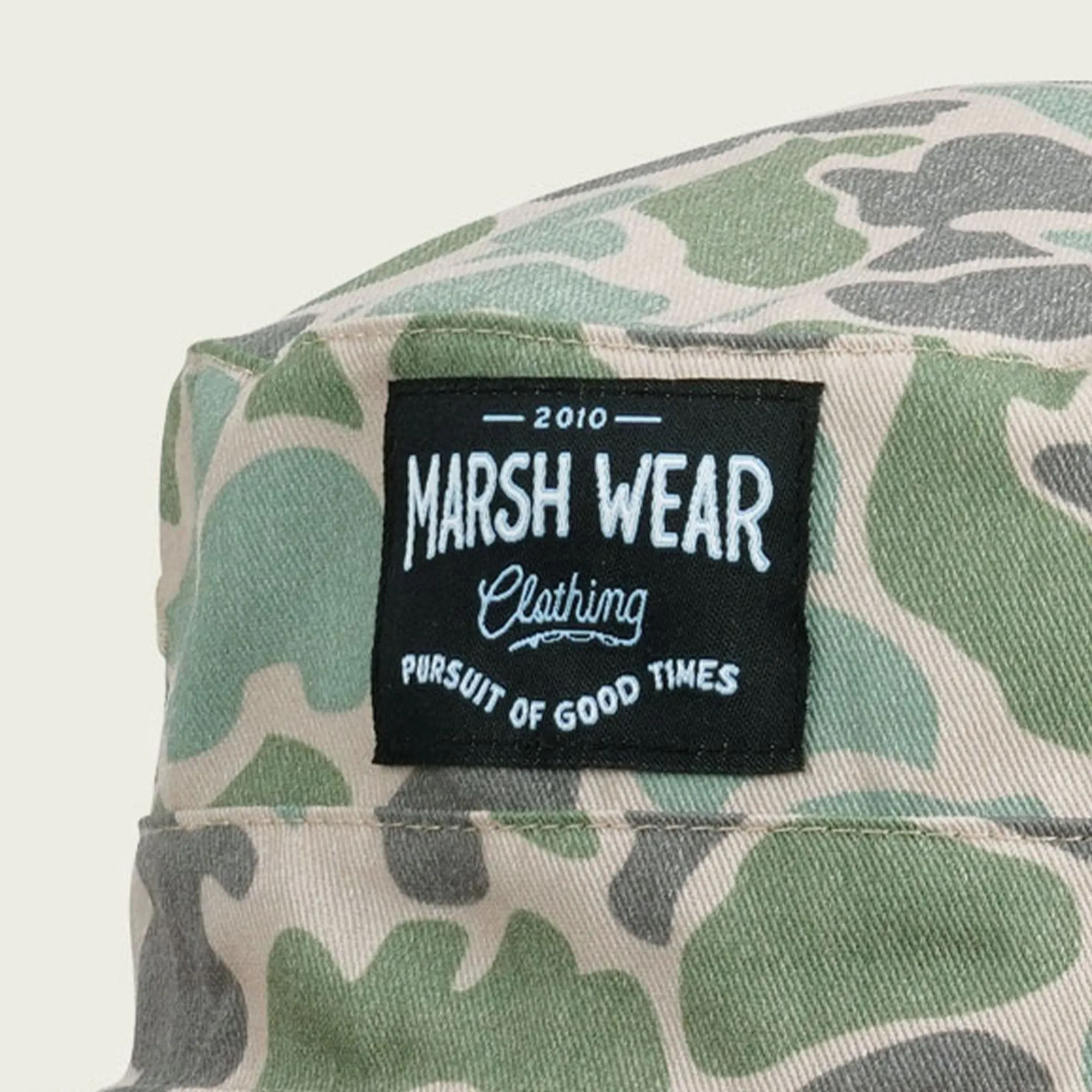 Pursuit Booney Headwear sold by Marsh Wear Clothing product image thumbnail 2