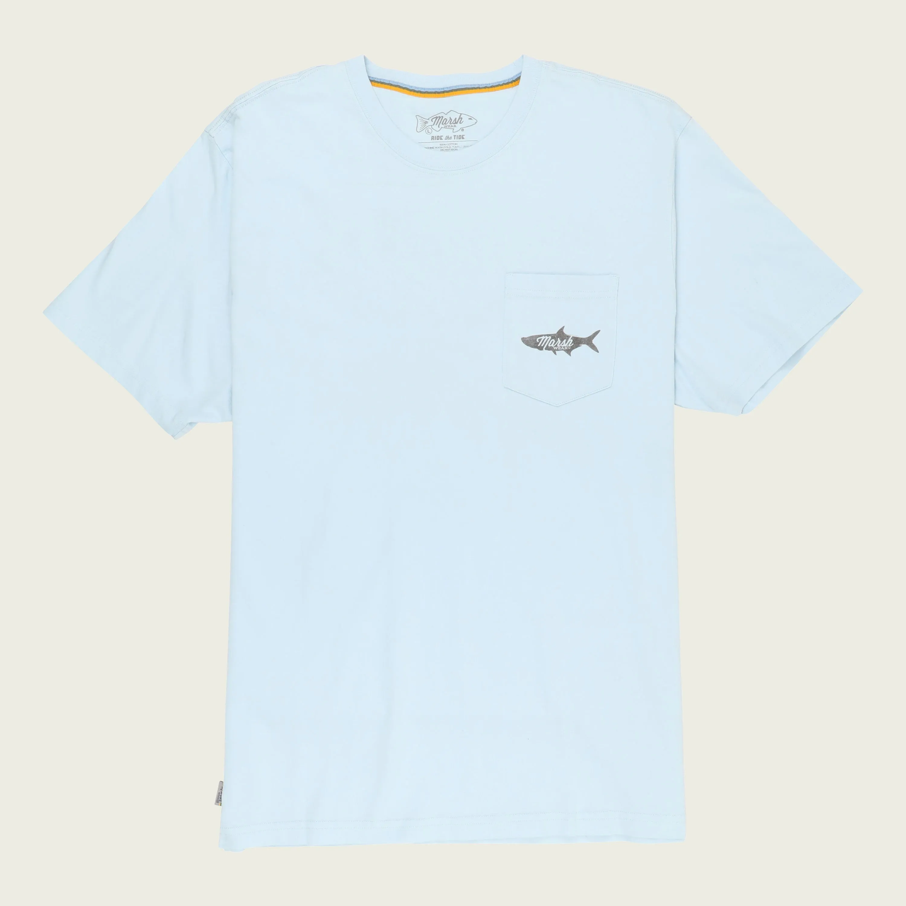 Predator SS T-Shirt sold by Marsh Wear Clothing product image thumbnail 5