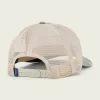 Script Trucker Hat sold by Marsh Wear Clothing