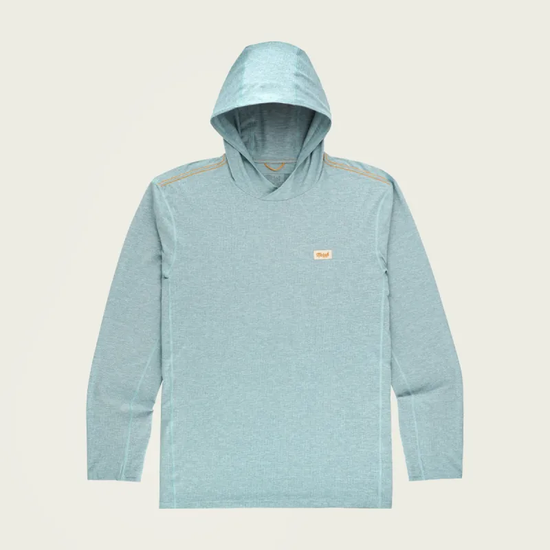 High Noon Tech Hoodie sold by Marsh Wear Clothing