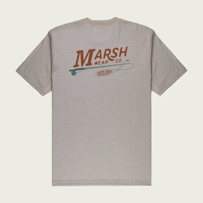 Circulate T-Shirt sold by Marsh Wear Clothing