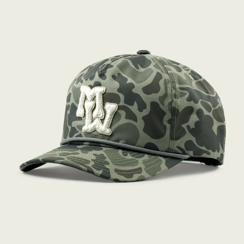 Icon Hat sold by Marsh Wear Clothing