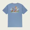 Paddling T-Shirt sold by Marsh Wear Clothing
