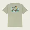 Paddling T-Shirt sold by Marsh Wear Clothing