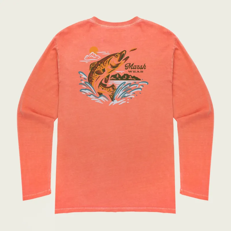 After Hours LS T-Shirt sold by Marsh Wear Clothing