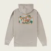Alton Camo Hoodie sold by Marsh Wear Clothing